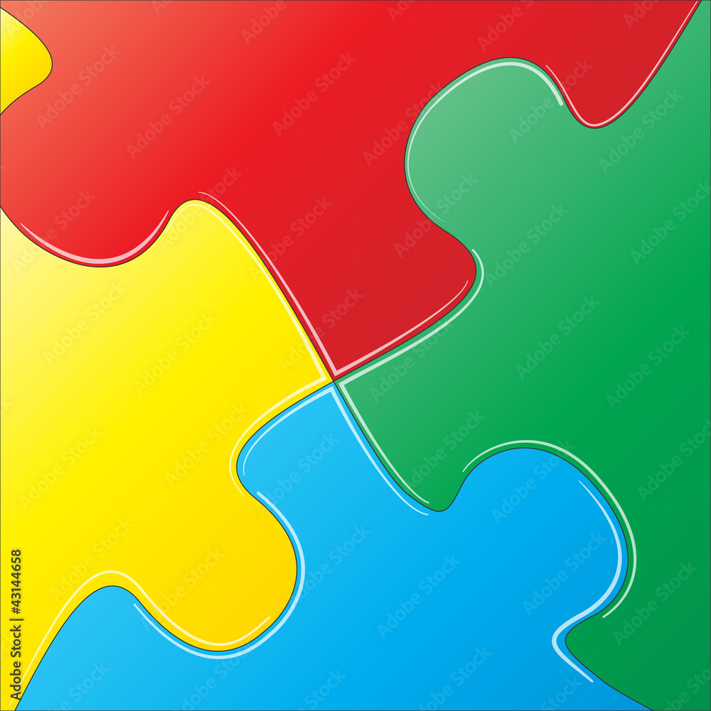 puzzle puzzle