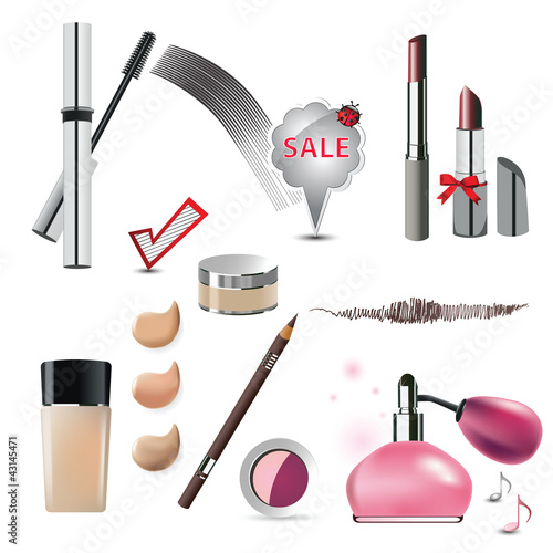 makeup in the pocket