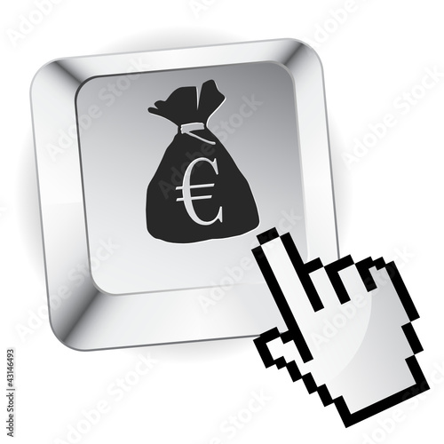 BAG EURO ICON