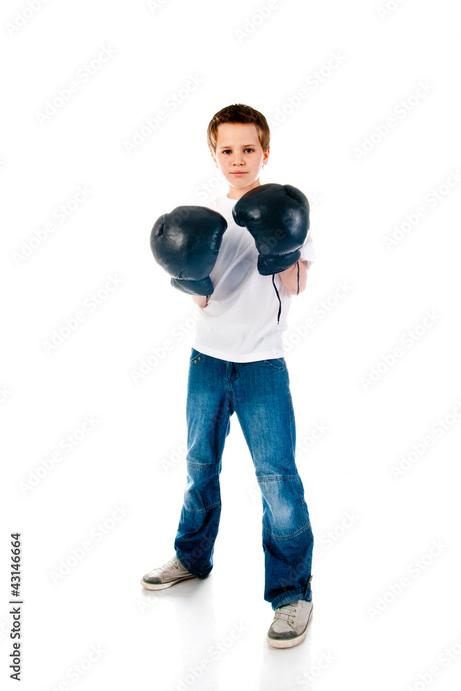 little boy little boy