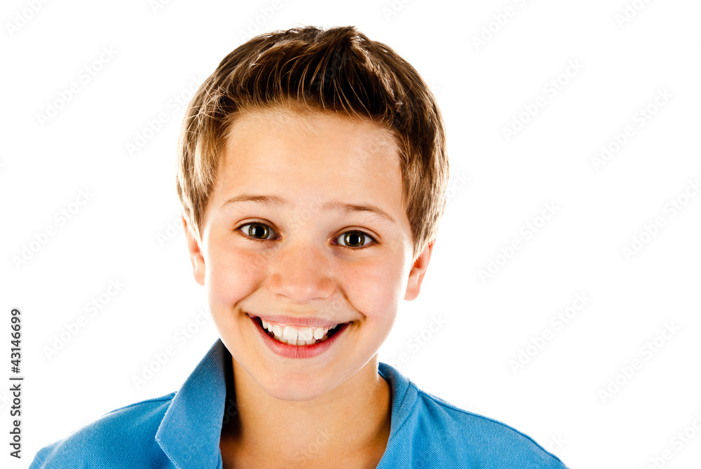 little boy little boy