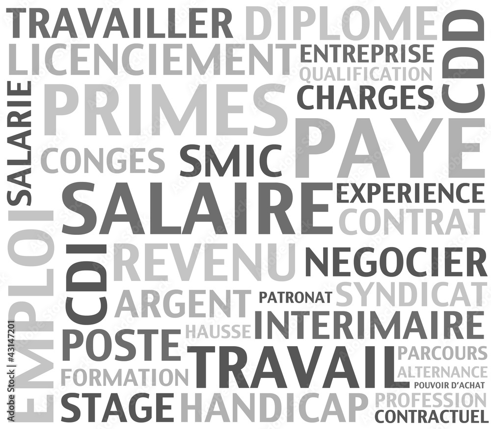 emploi emploi