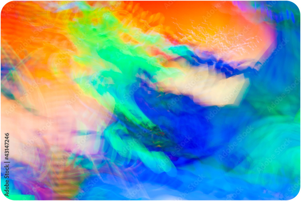 Fototapeta premium Abstract background