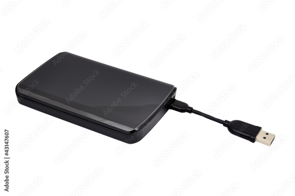 black hdd black hdd