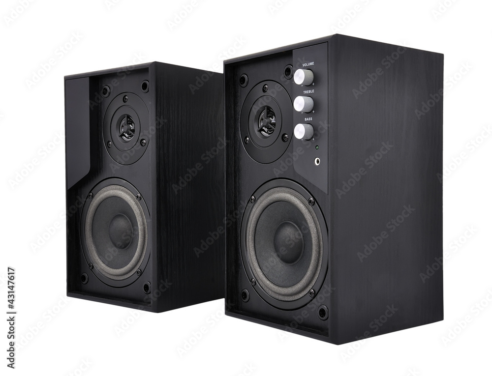 speakers speakers