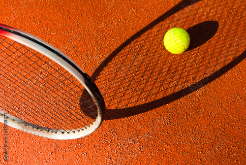 tennis abstract