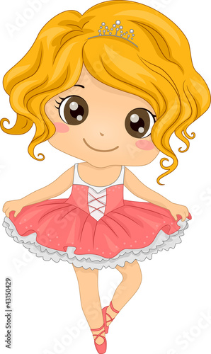 Ballerina