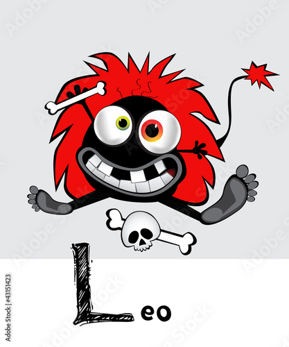leo