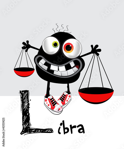 libra