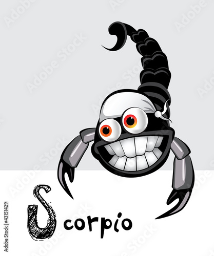 scorpio