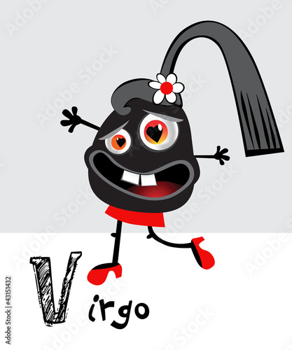 virgo