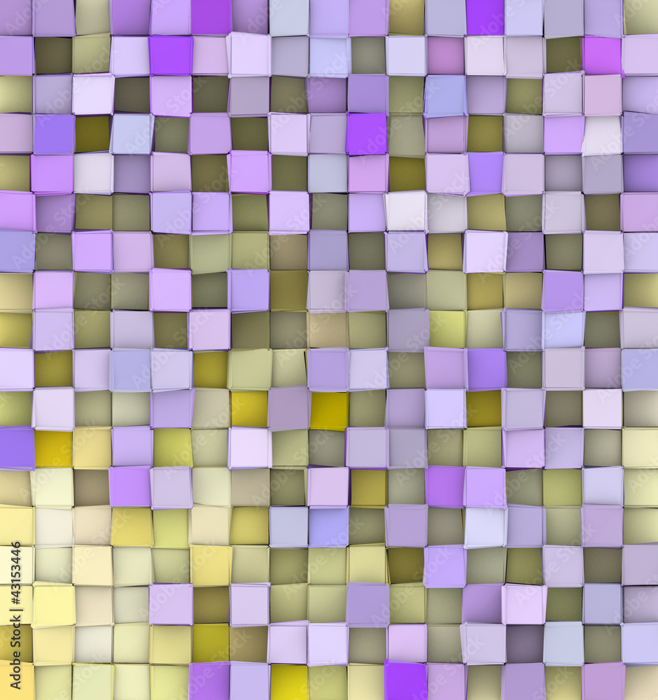 3d backdrop in different shades yellow purple 3d backdrop in different shades yellow purple