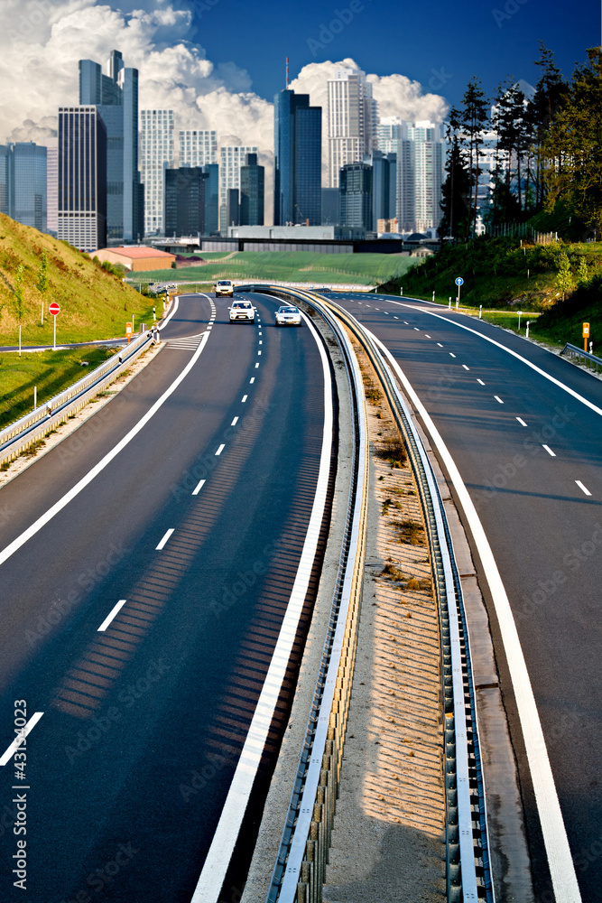autobahn autobahn