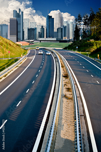 autobahn