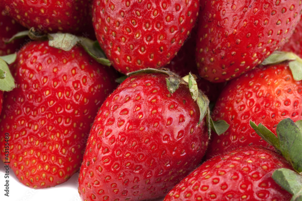 Strawberries Strawberries