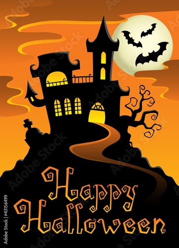 Happy Halloween topic image 1