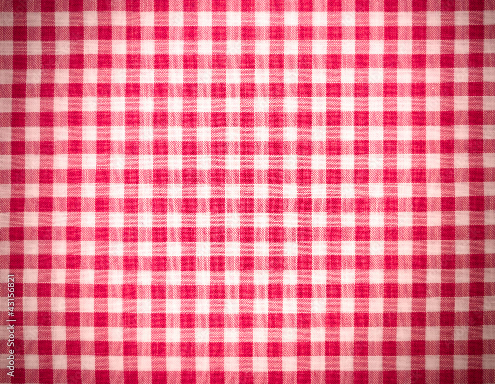 Tablecloth Background Tablecloth Background