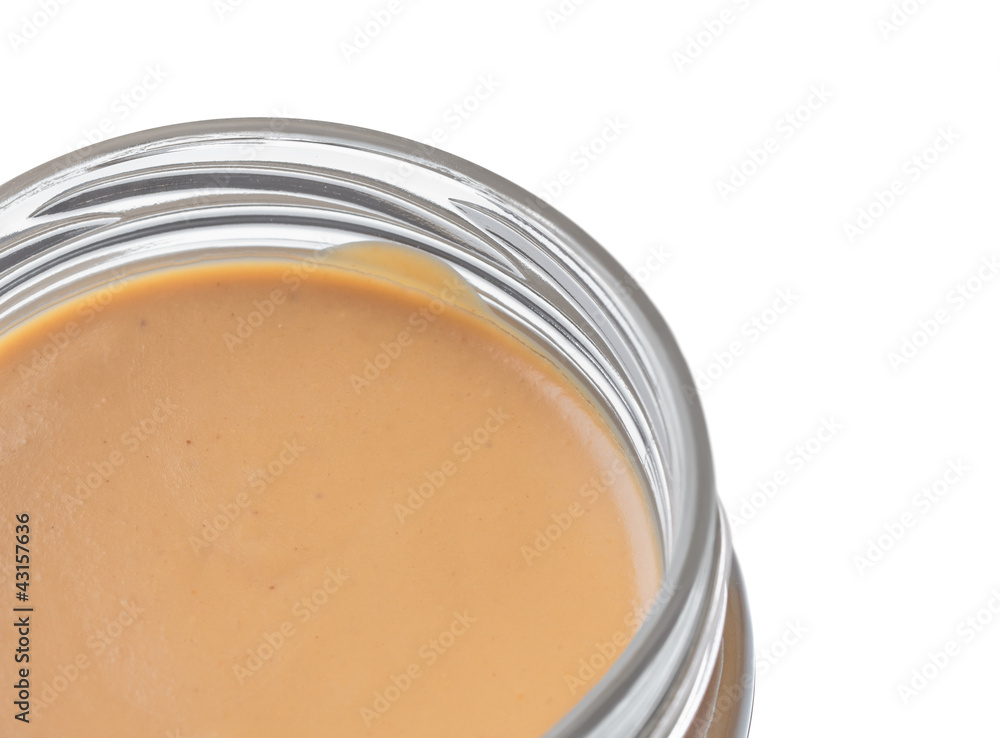 peanut butter peanut butter