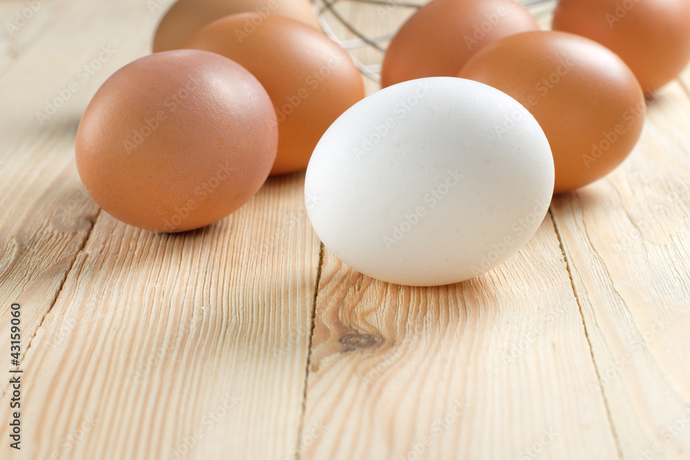 Eggs Eggs