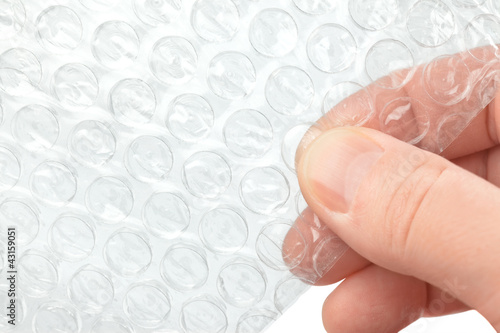 Bubble Wrap