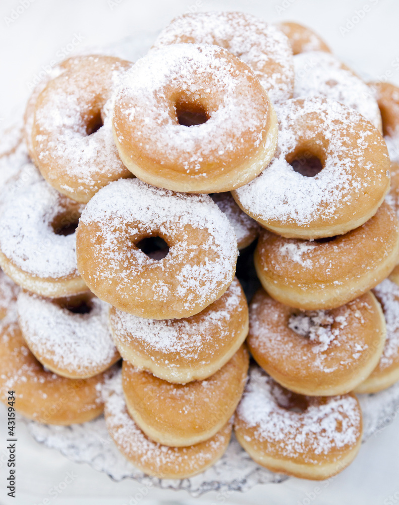 ciambelle ciambelle