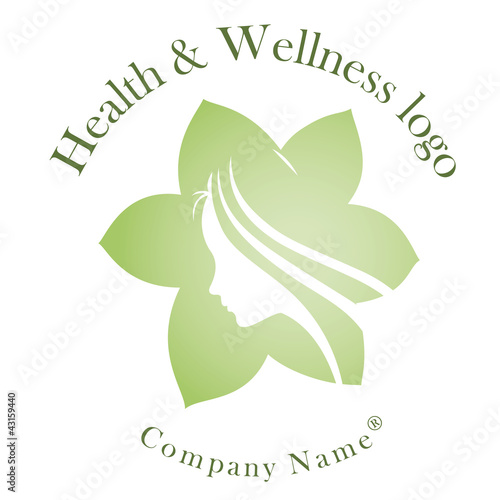 Health & Wellness logo