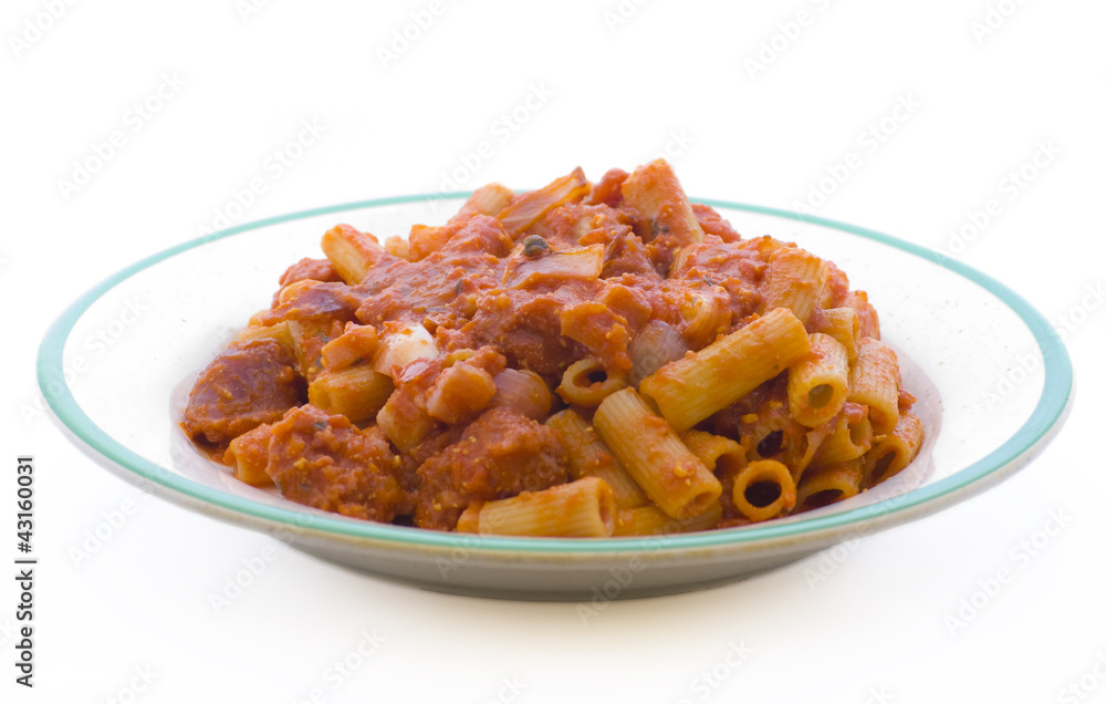 Macaroni Macaroni