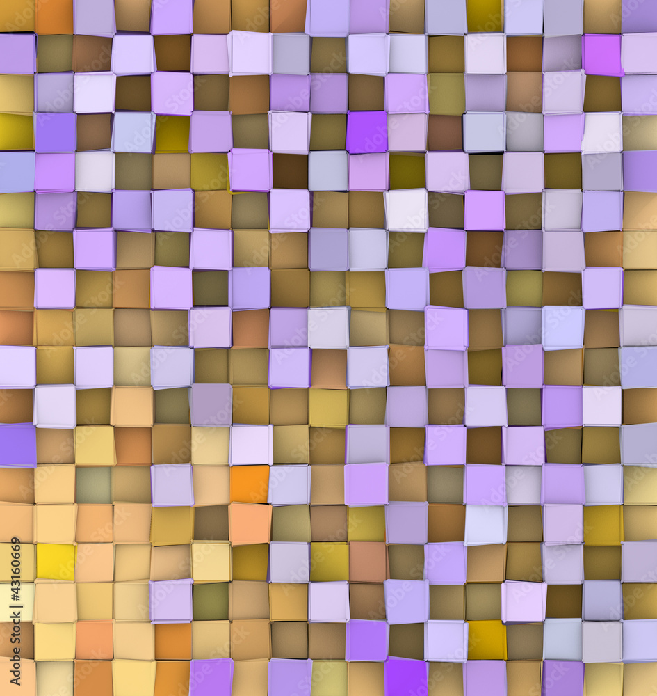 3d backdrop in different shades orange purple 3d backdrop in different shades orange purple