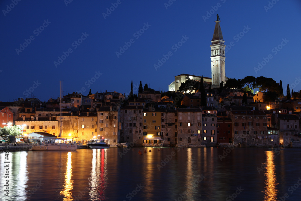 Rovinj, Croatia