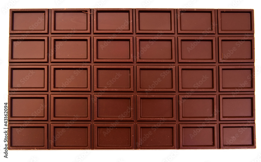 chocolate bar chocolate bar
