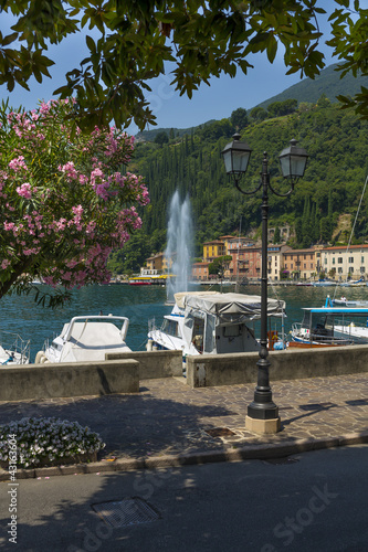 Fontana Manerba Del Garda photo