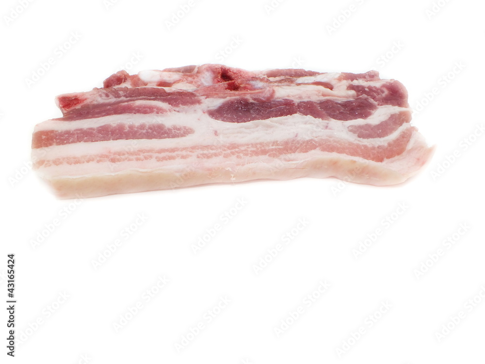 schweinebauch scheibe schweinebauch scheibe