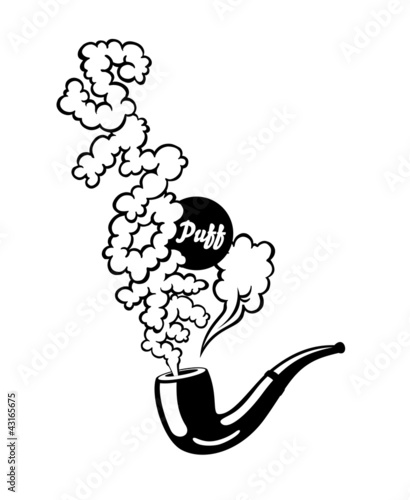 smoke