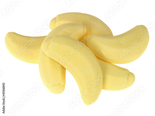 Banana Sweets