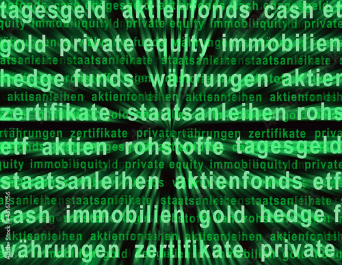 Finanzmarkt