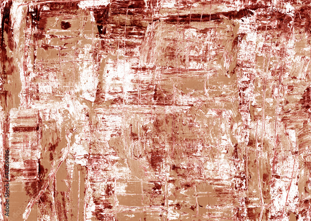 Obraz premium Abstract art #11