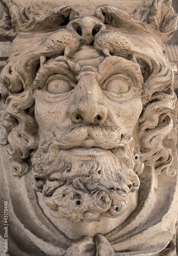 Wallpaper Mural Dresden - Skulpturen 3 Torontodigital.ca