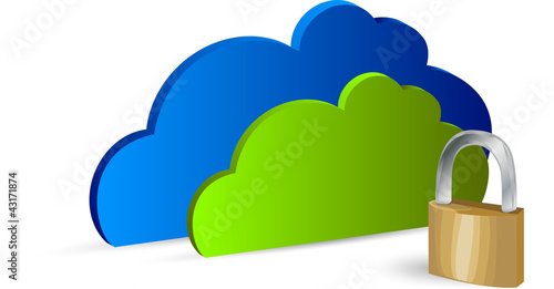 nuage informatique