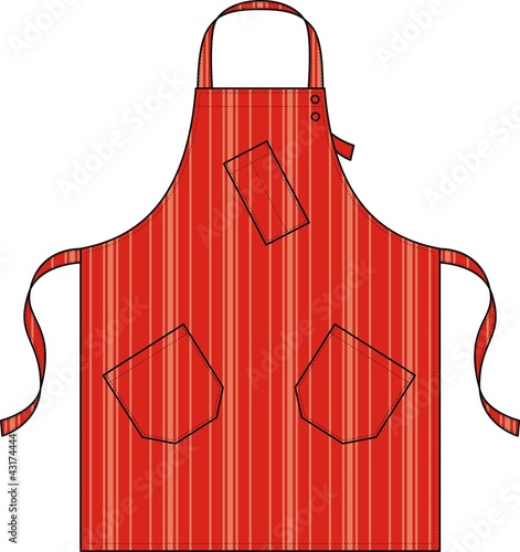 Apron