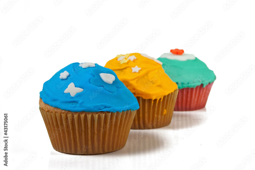 Cupcake - 5 Cupcake - 5
