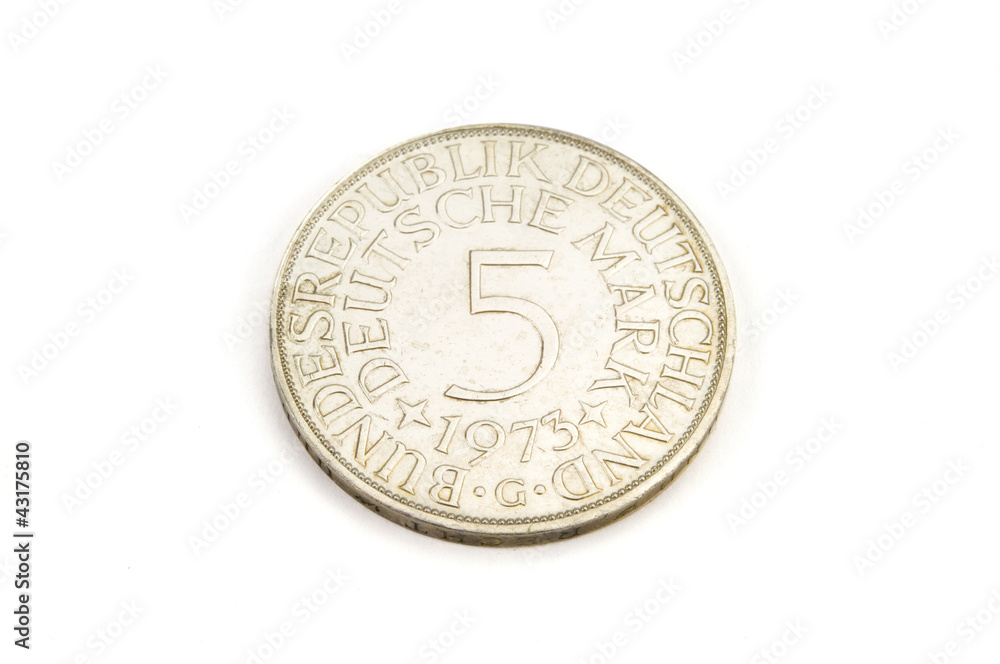 Silberadler StockFoto Adobe Stock