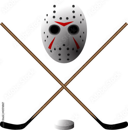 symbol of hockey