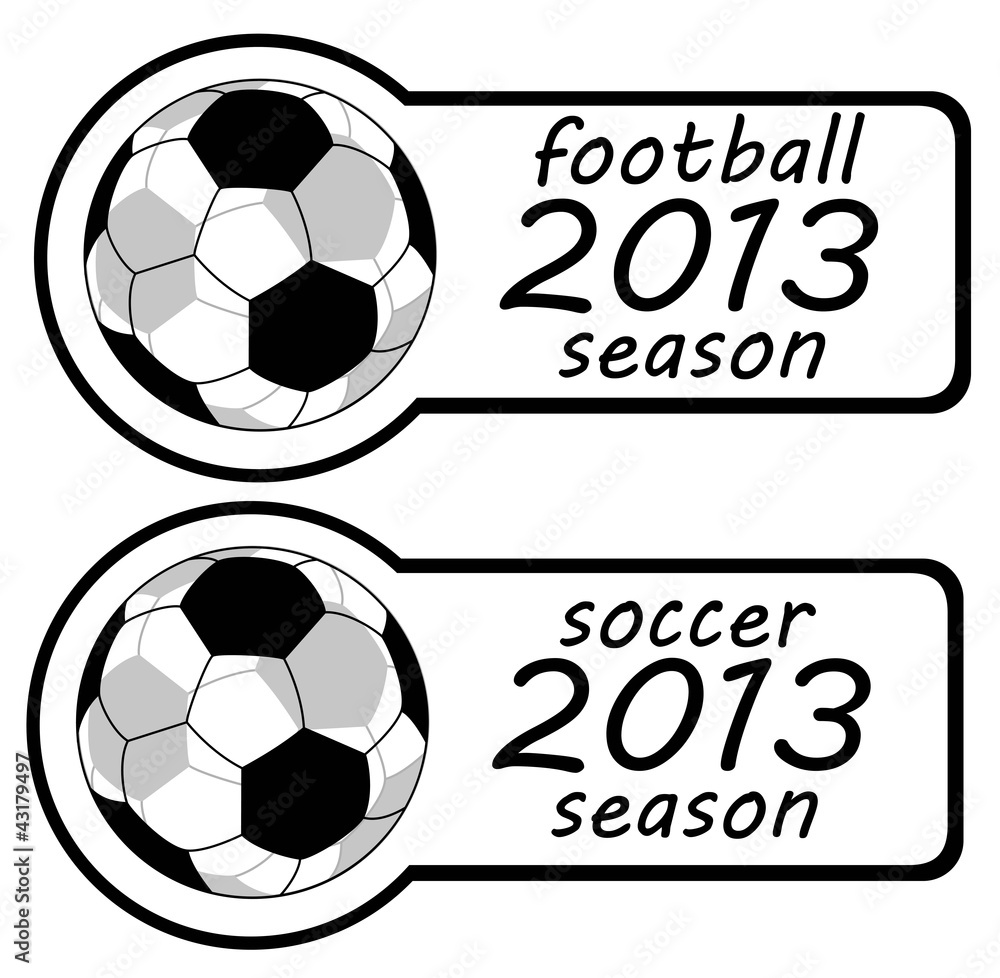 2013 Year Soccer Sign 2013 Year Soccer Sign