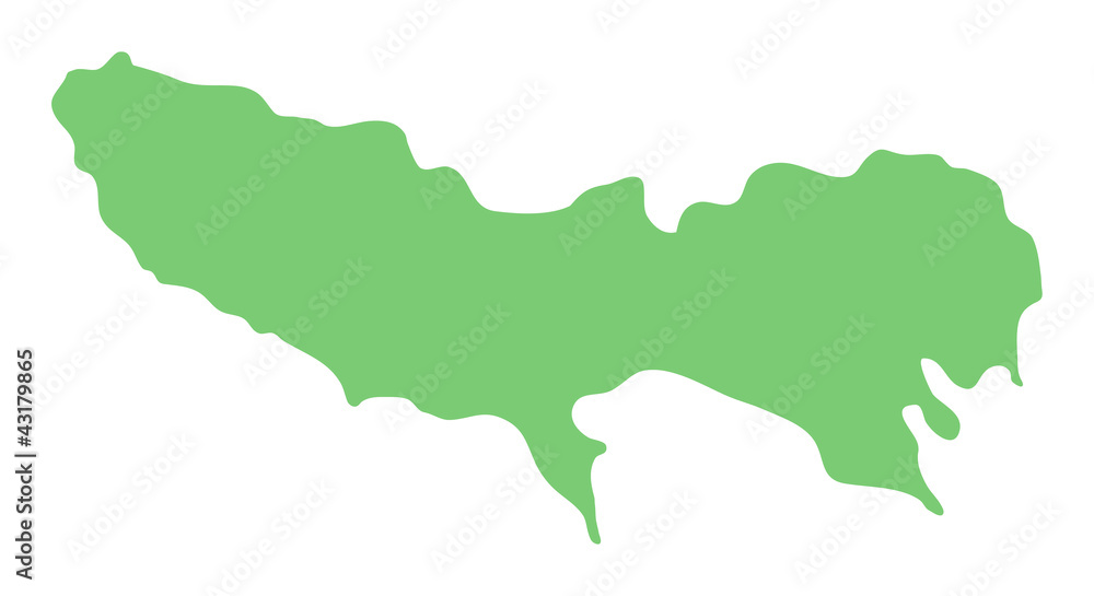 東京の地図 東京の地図