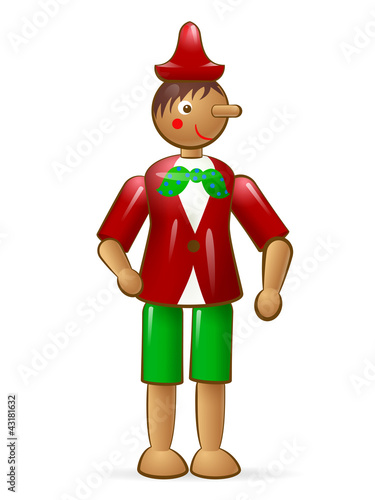 Pinocchio