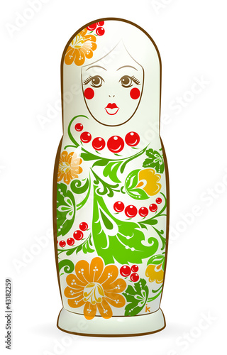 Matreshka
