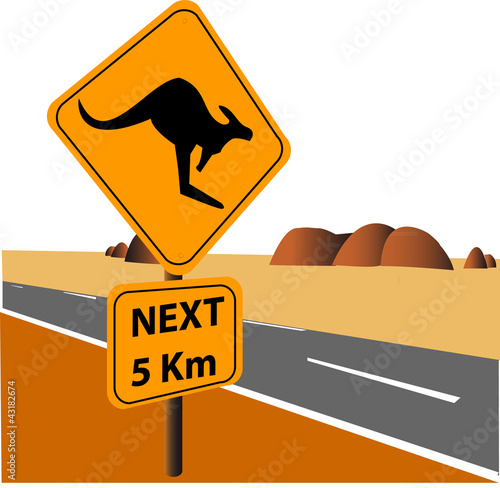 Australie