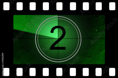 Film countdown 2