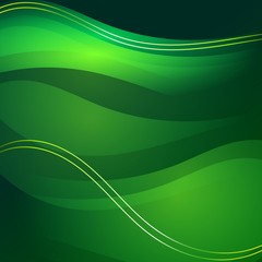 Fototapete Malerische Inspiration Moderner grafischer Hintergrund stilvoll  © bruniewska