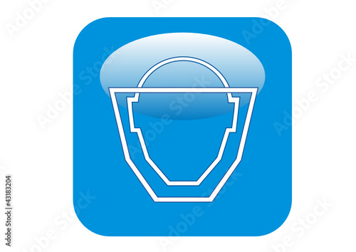 App - Sicherheit - Gesichtsschutzschild benutzen